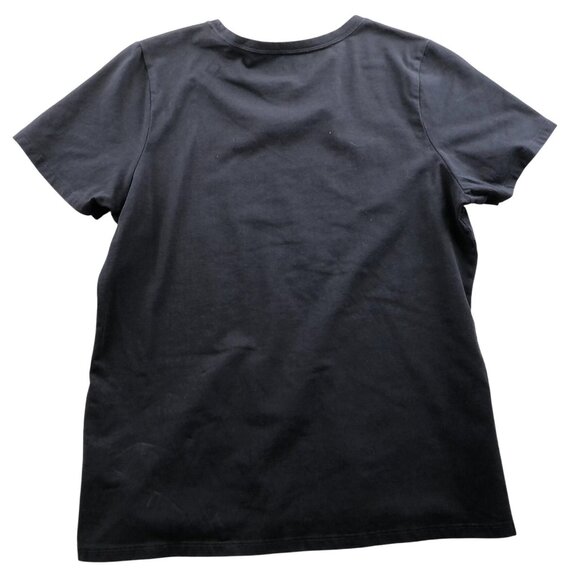 Pendleton Womens T-Shirt Large Petite Short Sleeve Casual Basic Tee Classic - Picture 2 of 9